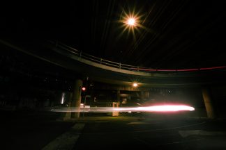 City Wanderings