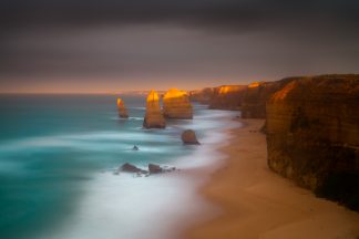 the 12 apostles sunrise