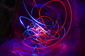 Light Trails