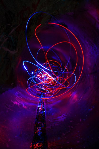 Light Trails