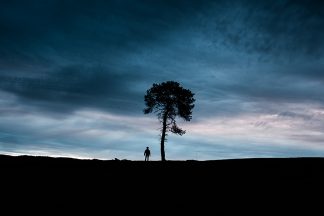 Lone