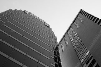 Looking Up