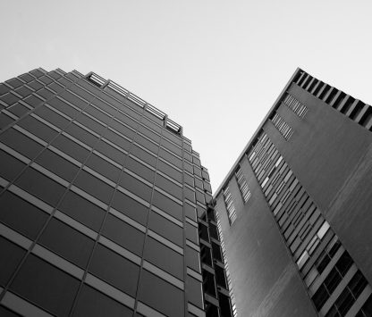 Looking Up