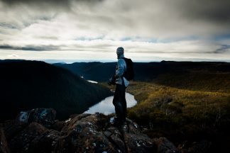 Mt Field National Park