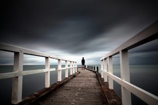 Oliver's Hill Jetty