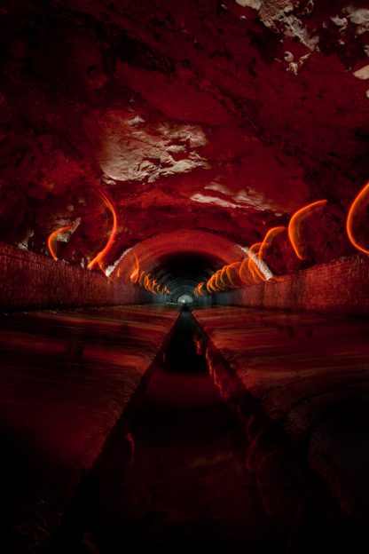 Red Trails