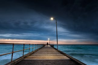 Rosebud Jetty