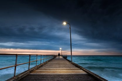 Rosebud Jetty