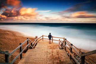 Sorrento Backbeach