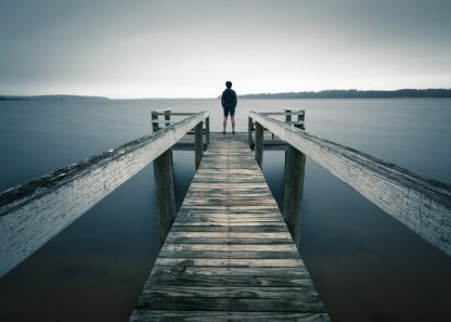 St Helen's Jetty