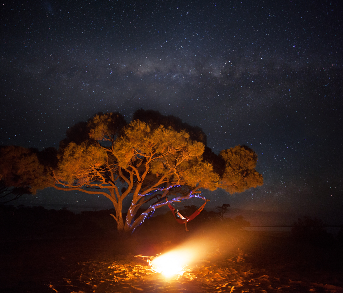 salt lake camping