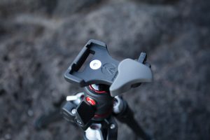 Manfrotto befree ballhead