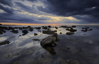 sunnyside beach mount eliza