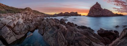 Sugarloaf Rock Western Australia