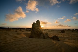 The Pinnacles Western Australia