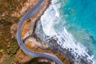 great ocean road