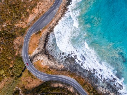 great ocean road