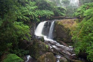 Amphitheatre Falls