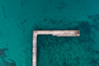 Blairgowrie Pier