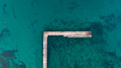 Blairgowrie Pier