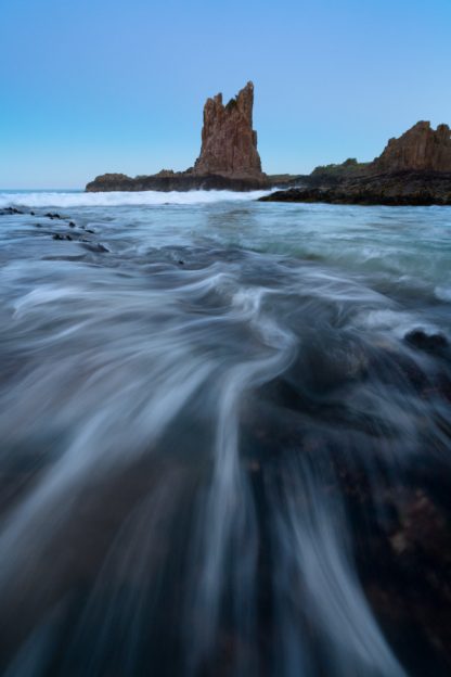 Cathedral Rocks