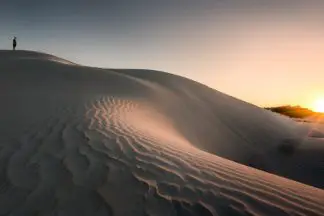 Cooljarloo dunes