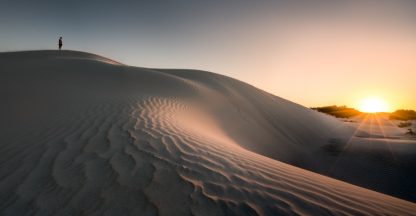 Cooljarloo dunes