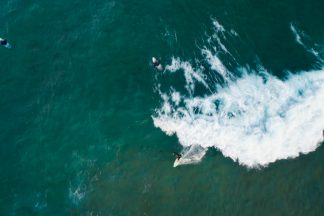 Mornington Peninsula Surfing