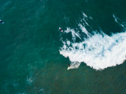 Mornington Peninsula Surfing
