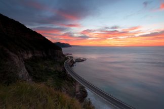 Sea Cliff Bridge