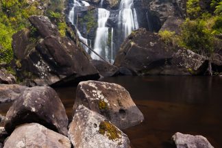 Stevenson Falls