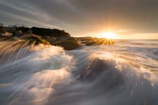 Bay of Fires Tasmania