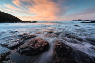 Flinders Blowhole