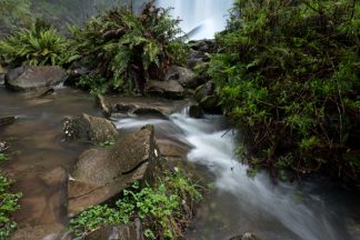 Hopetoun Falls Victoria