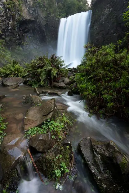 Hopetoun Falls Victoria