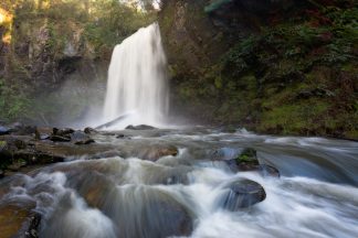 Hopetoun Falls Victoria