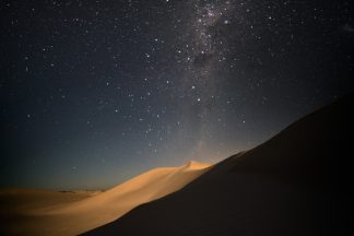 Lancelin Dunes