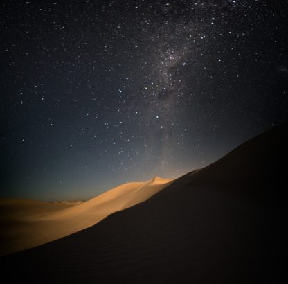 Lancelin Dunes