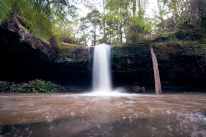 Lower Kalimna Falls