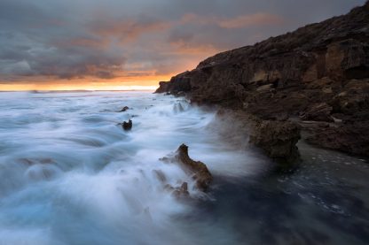 Mornington Peninsula Back Beaches