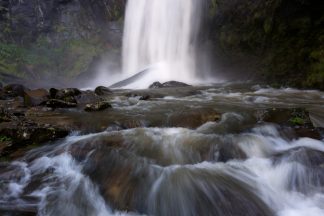 hopetoun winter fall