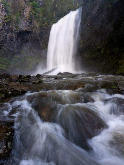 hopetoun winter fall