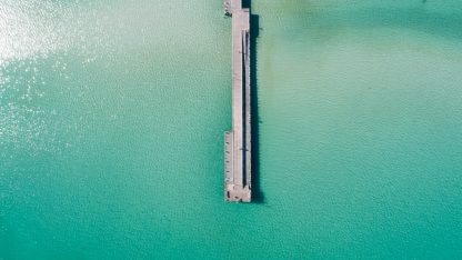 mornington peninsula jetty