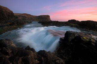 Bushrangers Bay, Victoria