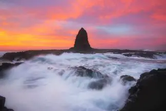 Cape Schanck, Victoria
