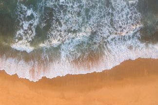 Mornington Peninsula Coastline